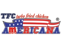 Franquicia TFC Americana