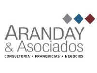 Franquicia Aranday