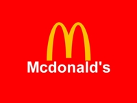 Franquicia McDonalds