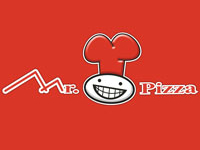 Franquicia Mr. Pizza