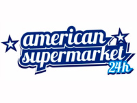 Franquicia American Supermarket